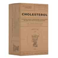 CHOLESTEROL Fix 30x1,5g (zdrowe naczynia) ZIELARZPOLSKI.PL