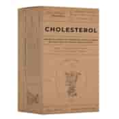 CHOLESTEROL Fix 30x1,5g (zdrowe naczynia) ZIELARZPOLSKI.PL