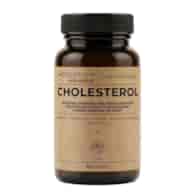 CHOLESTEROL 60 kaps. ZIELARZPOLSKI.PL