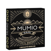 Mumio oczyszczone bryłka 2x5g NAMI