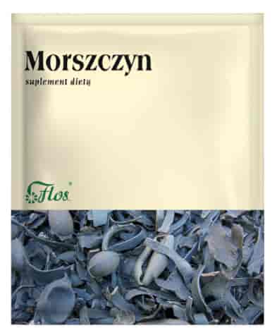 Morszczyn 50g FLOS