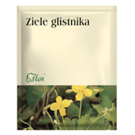 Glistnik ziele 50g FLOS