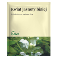 Jasnota kwiat 25g FLOS