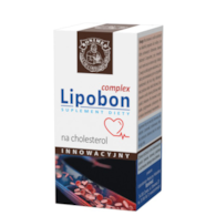 Lipobon Complex 60kaps. BONIMED