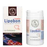 Lipobon Complex 60kaps. BONIMED