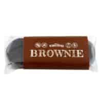 BATON WARSZAWSKI Brownie 50g