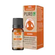 PUREO Głowa - mieszanka naturalnych olejków eterycznych 10 ml