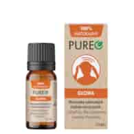 PUREO Głowa - mieszanka naturalnych olejków eterycznych 10 ml
