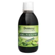 DERMESA Sok z Pokrzywy 250ml