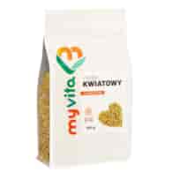 MyVita Pyłek kwiatowy - doypack 500g