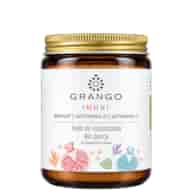 GRANGO IMUNI puder do rozpuszczania 60g - granat + wit. D + wit. C