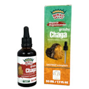 Ekstrakt z grzybów chaga 50ml ROYAL BRAND