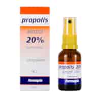 Propolis aerozol 20% 20ml FARMAPIA