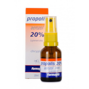 Propolis aerozol 20% 20ml FARMAPIA