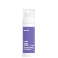 Krem ultranawilżający do cery trądzikowej Uczep trójlistny 30g FITOMED