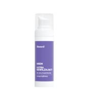 Krem ultranawilżający do cery trądzikowej Uczep trójlistny 30g FITOMED