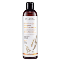 Szampon odbudowujący pszeniczno-owsiany 300ml SYLVECO