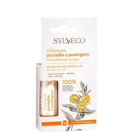 Pomadka odżywcza z peelingiem 4,6g SYLVECO