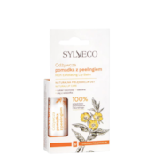 Pomadka odżywcza z peelingiem 4,6g SYLVECO