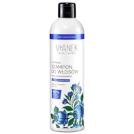 VIANEK Nawilżający szampon do włosów 300ml