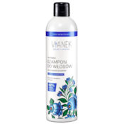 VIANEK Nawilżający szampon do włosów 300ml