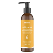 Odżywka ziołowa do włosów koloryzowanych - odcienie jasne 200ml FITOMED