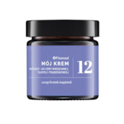 Mój krem 12 matujący do cery mieszanej, tłustej i trądzikowej 55g FITOMED