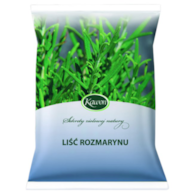 Rozmaryn liść 50g KAWON