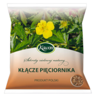 Pięciornik kłącze 50g KAWON