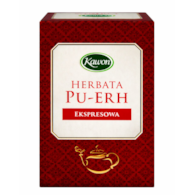 Herbata PU-ERH ekspresowa 20*2g KAWON