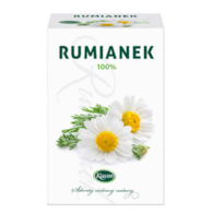 Rumianek fix 30*1,5g KAWON