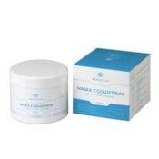 GENACTIV Maska z Colostrum do skóry głowy i włosów 250ml