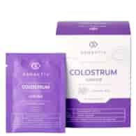 GENACTIV Colostrum Junior czarny bez saszetki 800mg 30 sasz. - bioaktywny liofilizat 2h