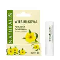 WIESIOŁKOWA Pomadka ochronna SPF 20 3,6g NATURALIS