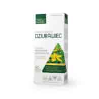 MEDICA HERBS Dziurawiec 400mg, 60 kaps.