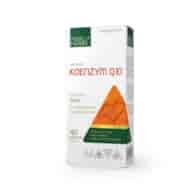 MEDICA HERBS Koenzym Q10 100mg, 40 kaps.