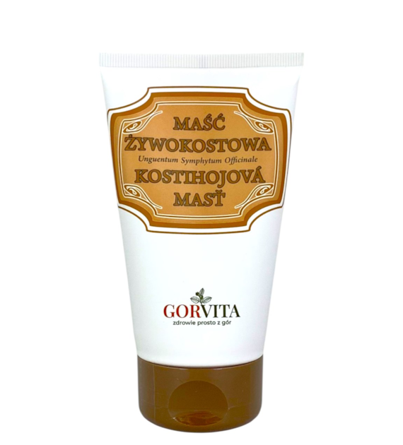 GORVITA Maść żywokostowa 130ml