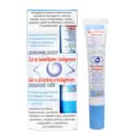 GORVITA Żel ze świetlikiem i kolagenem pod oczy 20ml