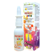 GORVITA Pneumovit baby spray 35ml