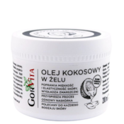 GORVITA Olej kokosowy w żelu 200ml