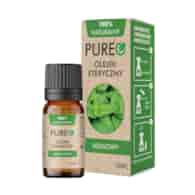 PUREO Naturalny olejek eteryczny Melisowy 10 ml