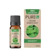 PUREO Naturalny olejek eteryczny Melisowy 10 ml