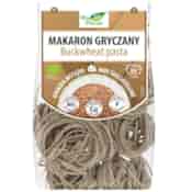 BIO PLANET Makaron gryczany gniazda wstążki BIO 250g