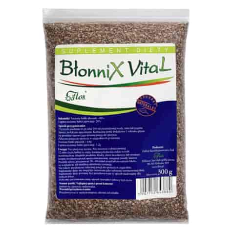 BŁONNIX VITAL 300g FLOS