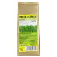 Młody jęczmień 100g FLOS