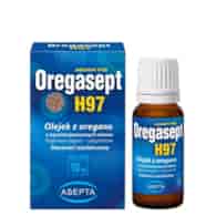 ASEPTA Oregasept H97 10ml - Olejek z oregano