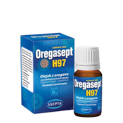 ASEPTA Oregasept H97 10ml - Olejek z oregano