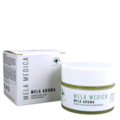 Mela Medica Mela Vapo Rub - kosmetyczna maść rozgrzewająca 50g MELALEUCA