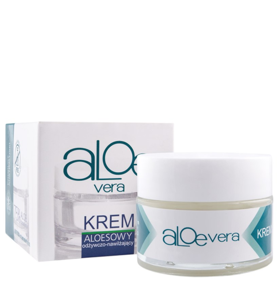Aloe Vera krem 75% 45g MELALEUCA
