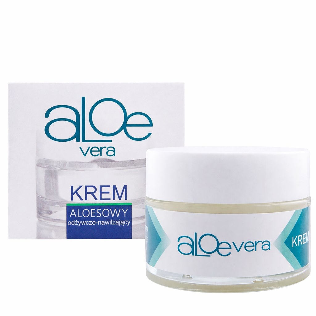 Aloe Vera krem 75% 45g MELALEUCA